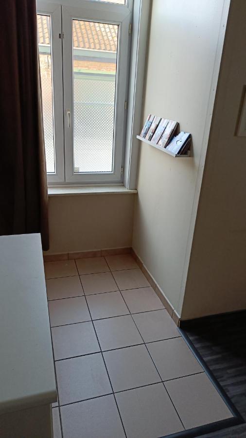 Apartment Sariks Place Brugge Eksteriør bilde