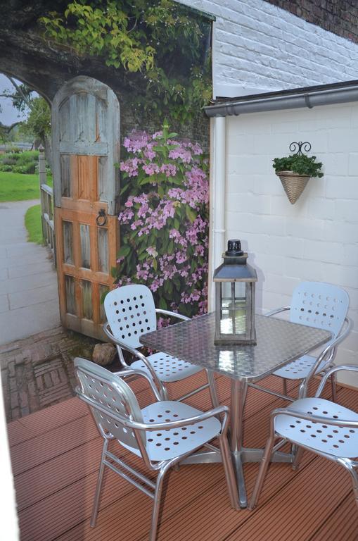 Apartment Sariks Place Brugge Rom bilde