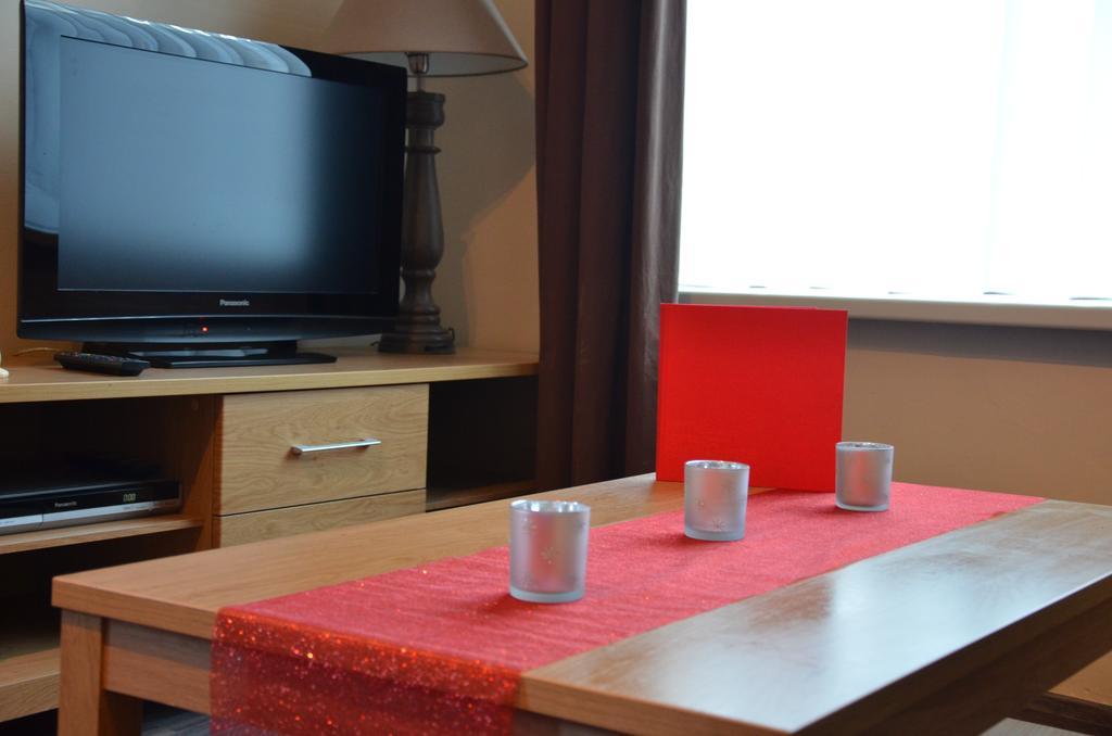 Apartment Sariks Place Brugge Rom bilde