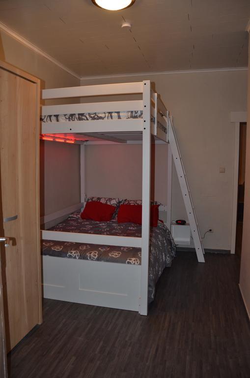 Apartment Sariks Place Brugge Rom bilde