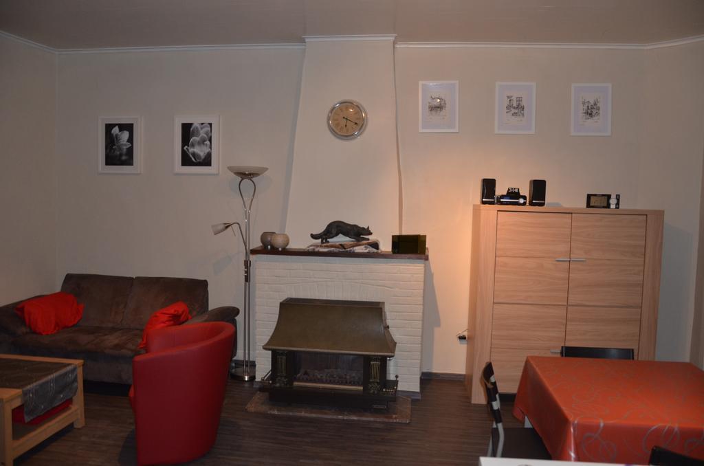 Apartment Sariks Place Brugge Eksteriør bilde