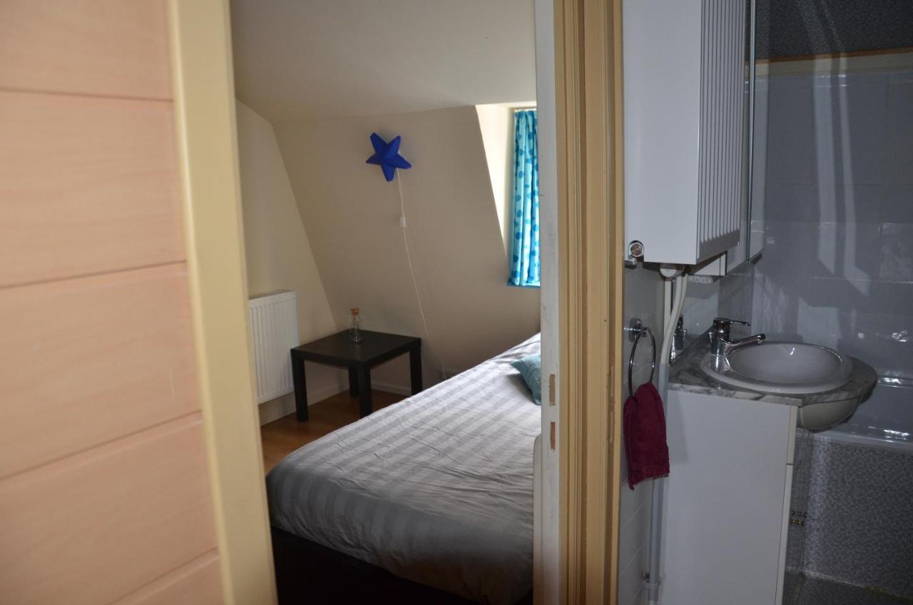 Apartment Sariks Place Brugge Eksteriør bilde