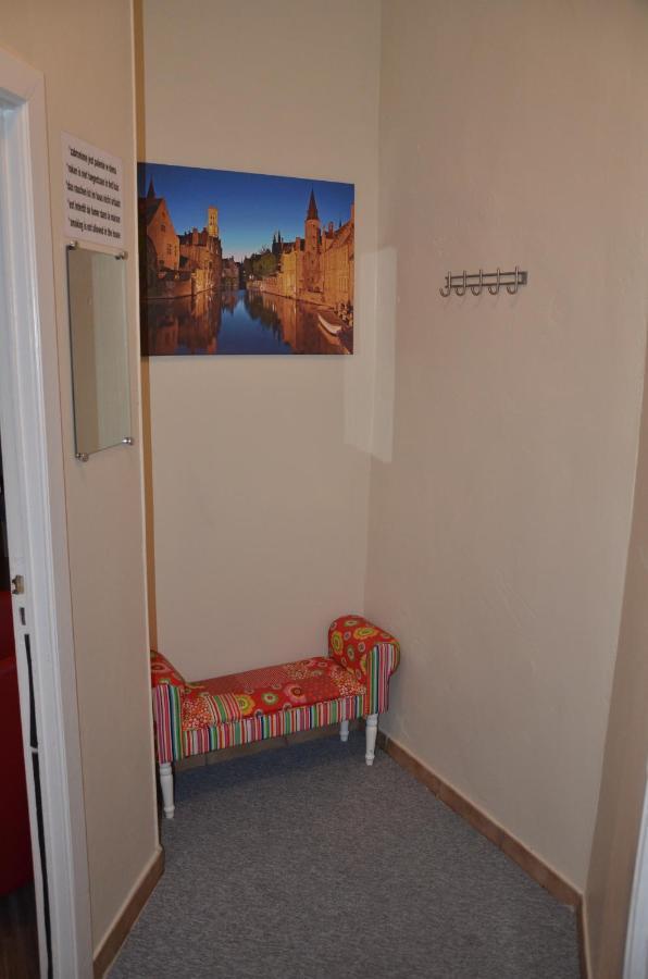 Apartment Sariks Place Brugge Rom bilde